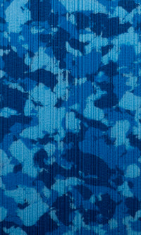Aqua Camo