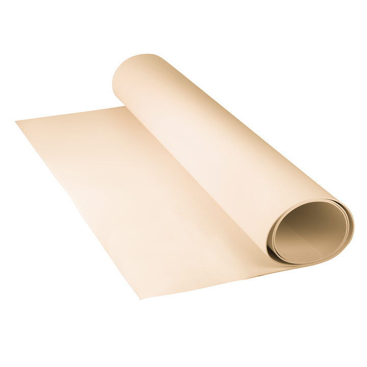 LotusFoam Large 3mm EVA Foam Sheet - 44"x 85" High Density Foam 130 kg/m3 -35 Colors- GD200