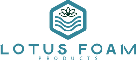 Lotus Foam Logo