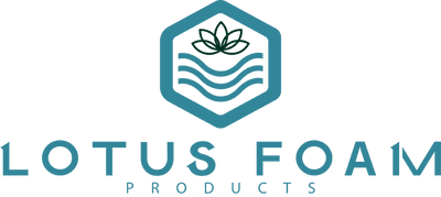 Lotus Foam Logo