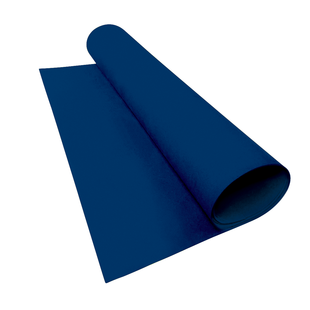 LotusFoam Large 3mm EVA Foam Sheet - 44"x 85" High Density Foam 130 kg/m3 -35 Colors- GD200