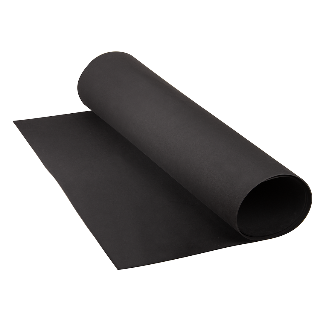 LotusFoam Large 3mm EVA Foam Sheet - 44"x 85" High Density Foam 130 kg/m3 -35 Colors- GD200