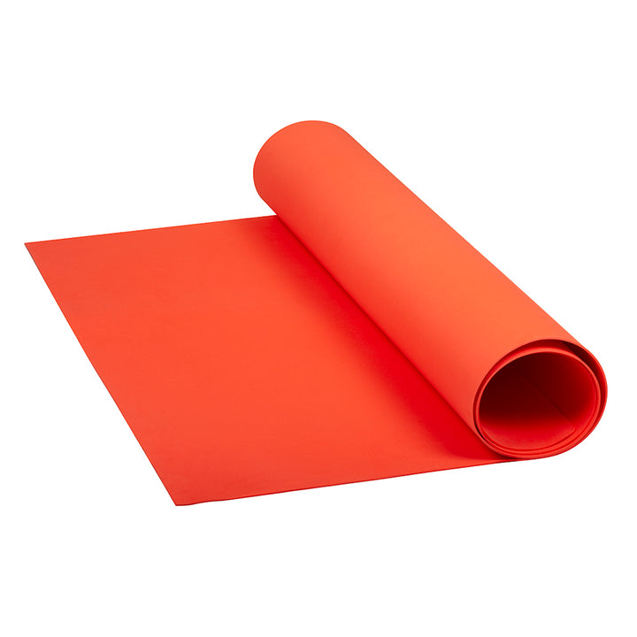 LotusFoam Large 3mm EVA Foam Sheet - 44"x 85" High Density Foam 130 kg/m3 -35 Colors- GD200