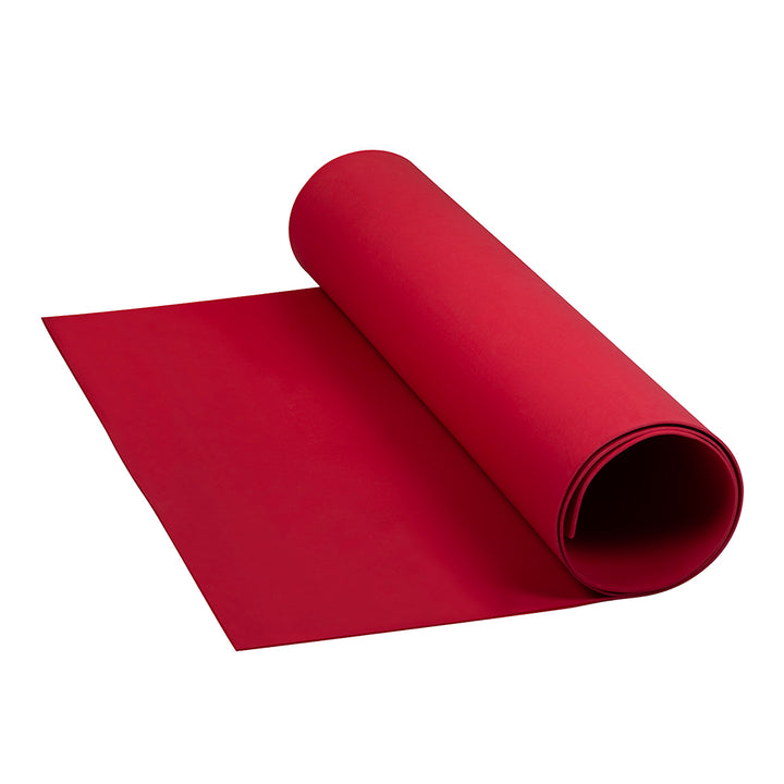LotusFoam Large 3mm EVA Foam Sheet - 44"x 85" High Density Foam 130 kg/m3 -35 Colors- GD200