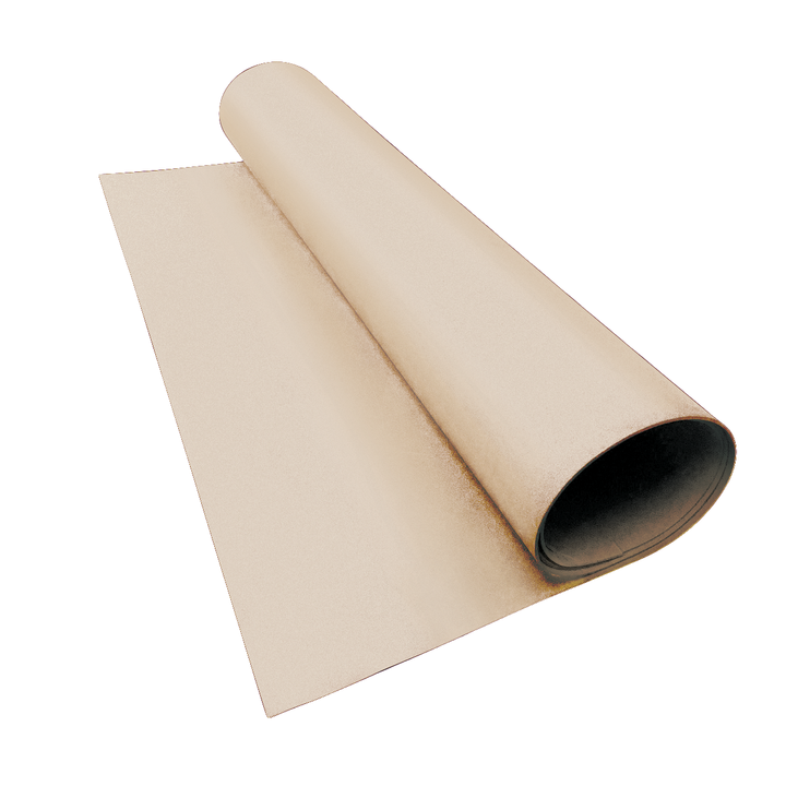 LotusFoam Large 3mm EVA Foam Sheet - 44"x 85" High Density Foam 130 kg/m3 -35 Colors- GD200