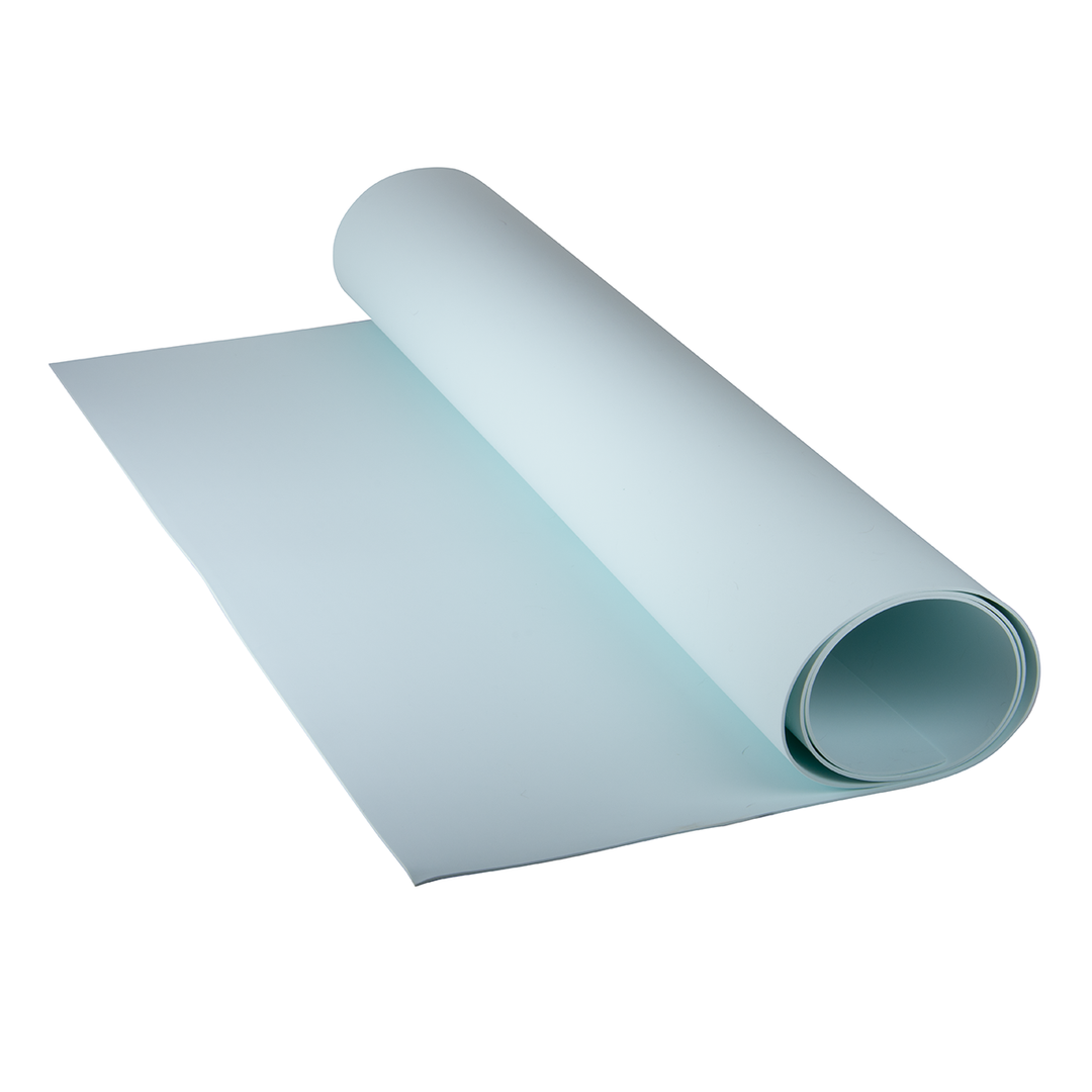 LotusFoam Large 3mm EVA Foam Sheet - 44"x 85" High Density Foam 130 kg/m3 -35 Colors- GD200