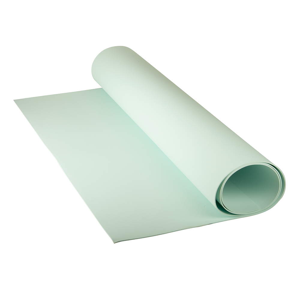 LotusFoam Large 3mm EVA Foam Sheet - 44"x 85" High Density Foam 130 kg/m3 -35 Colors- GD200
