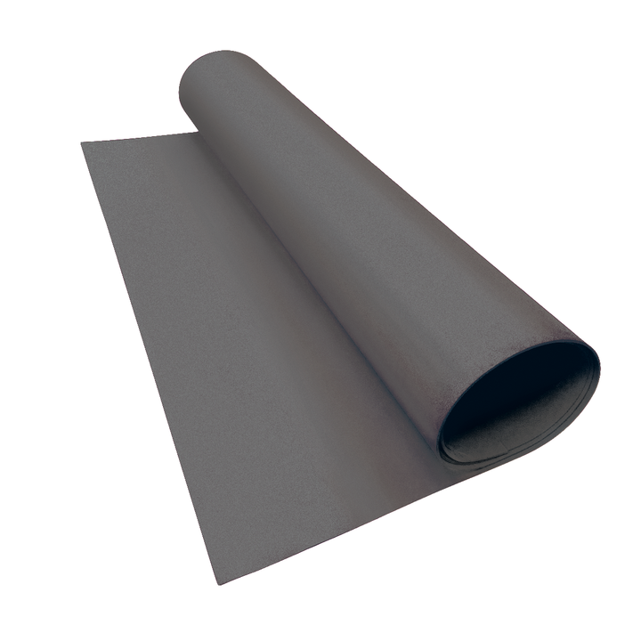 LotusFoam Large 3mm EVA Foam Sheet - 44"x 85" High Density Foam 130 kg/m3 -35 Colors- GD200