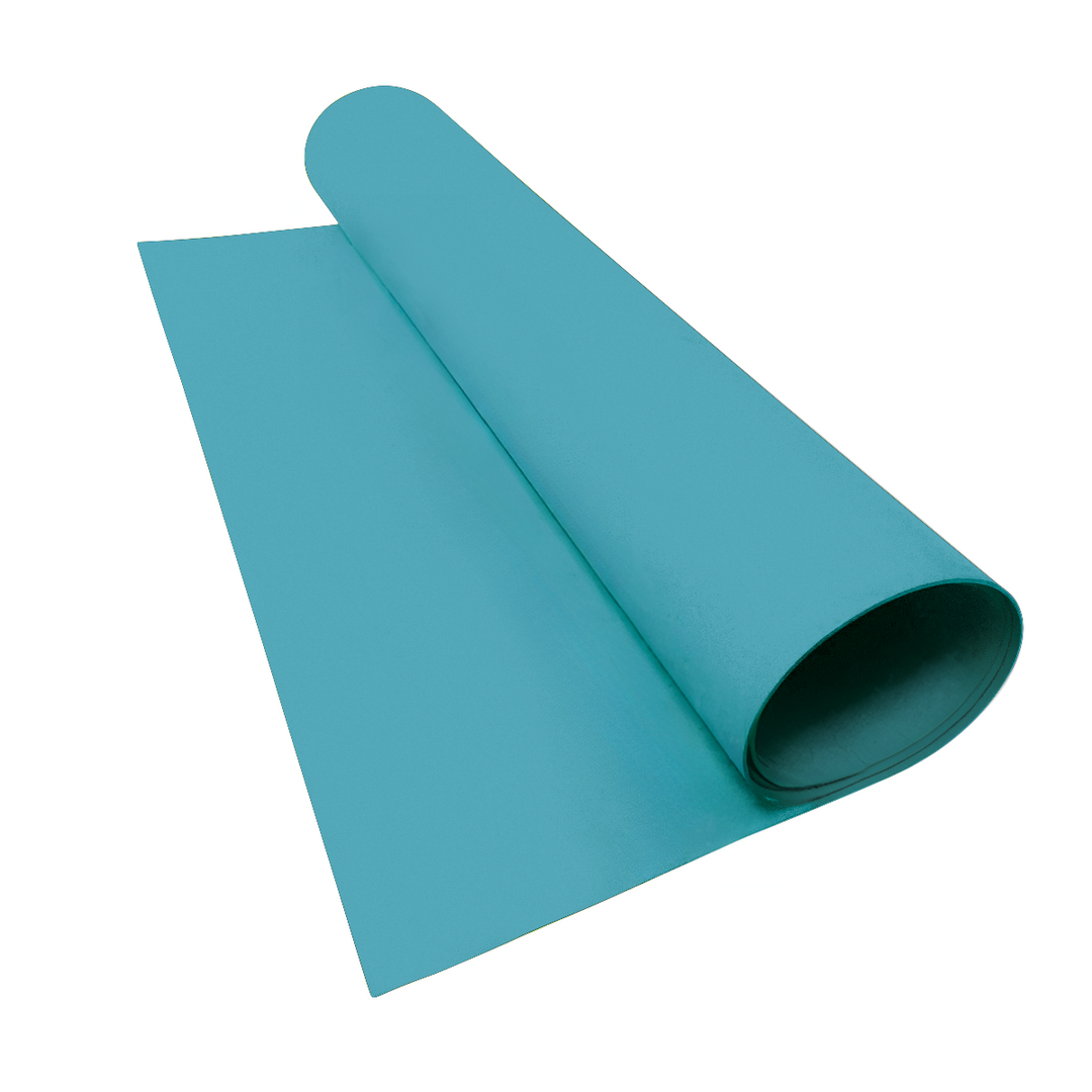 LotusFoam Large 3mm EVA Foam Sheet - 44"x 85" High Density Foam 130 kg/m3 -35 Colors- GD200