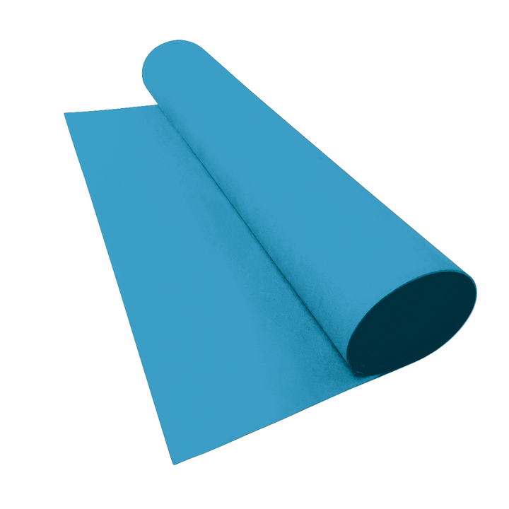 LotusFoam Large 3mm EVA Foam Sheet - 44"x 85" High Density Foam 130 kg/m3 -35 Colors- GD200