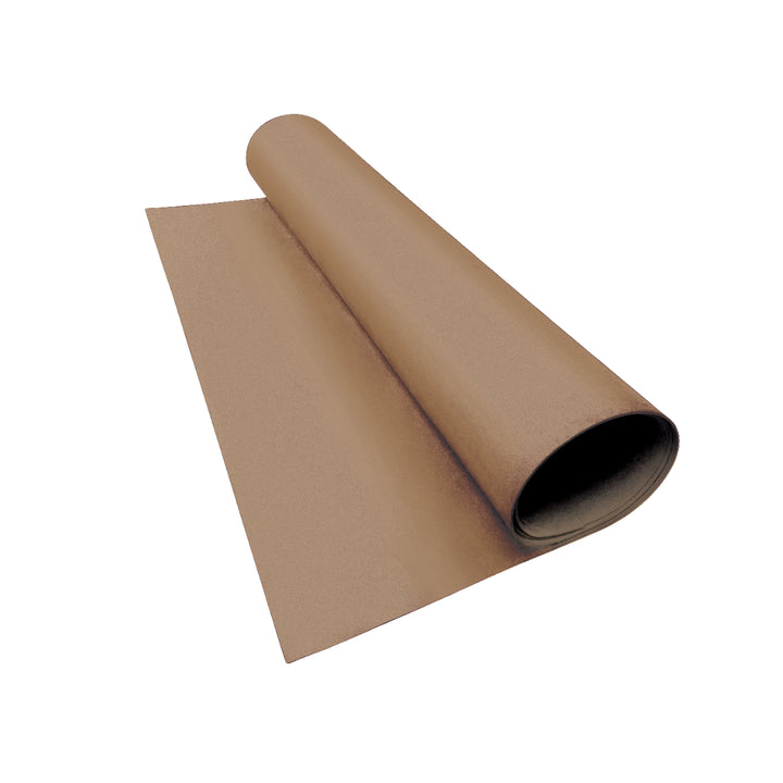 LotusFoam Large 3mm EVA Foam Sheet - 44"x 85" High Density Foam 130 kg/m3 -35 Colors- GD200