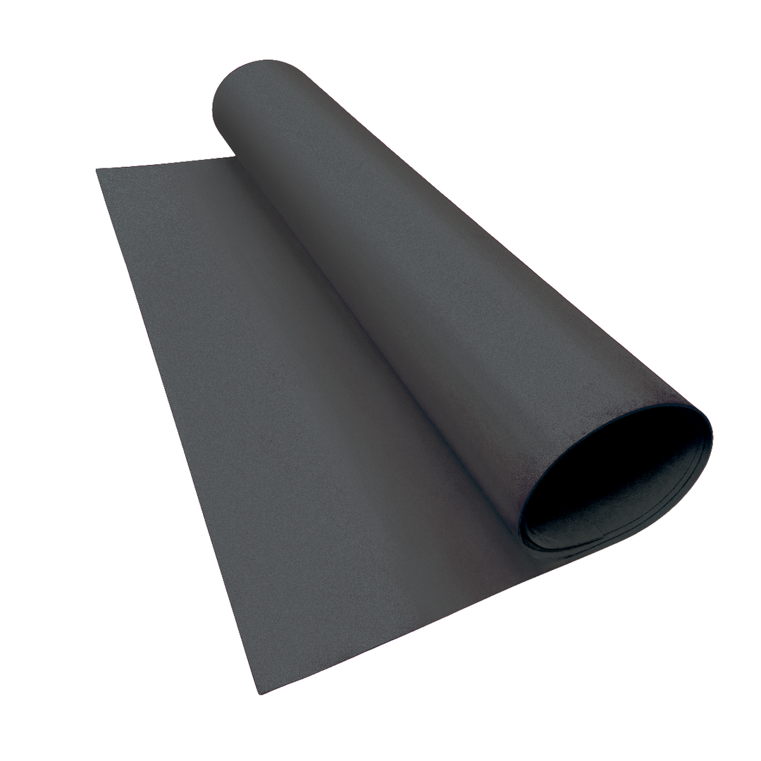 LotusFoam Large 3mm EVA Foam Sheet - 44"x 85" High Density Foam 130 kg/m3 -35 Colors- GD200