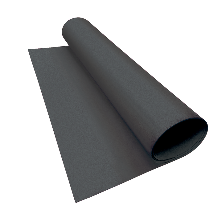 LotusFoam Large 3mm EVA Foam Sheet - 44"x 85" High Density Foam 130 kg/m3 -35 Colors- GD200