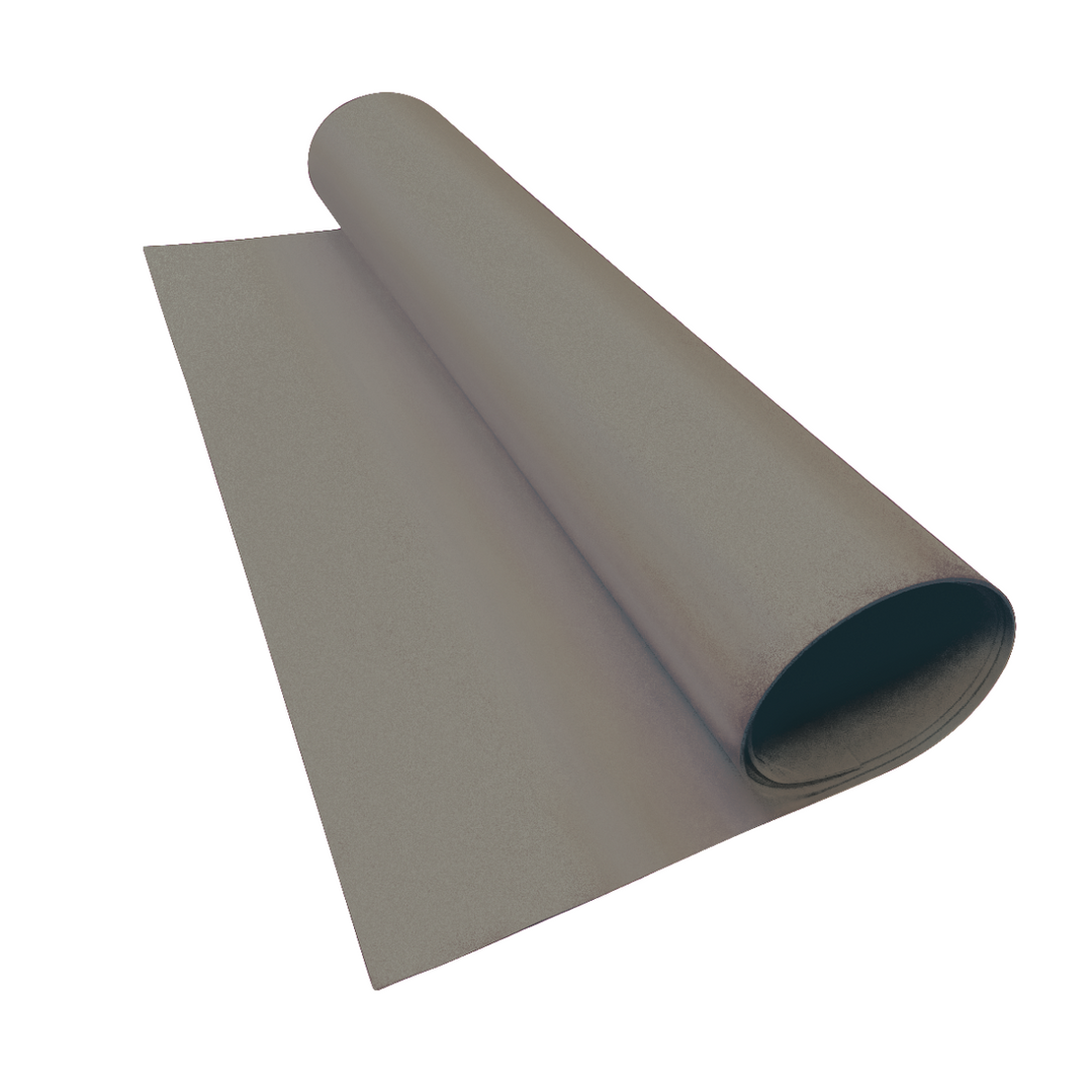 LotusFoam Large 3mm EVA Foam Sheet - 44"x 85" High Density Foam 130 kg/m3 -35 Colors- GD200