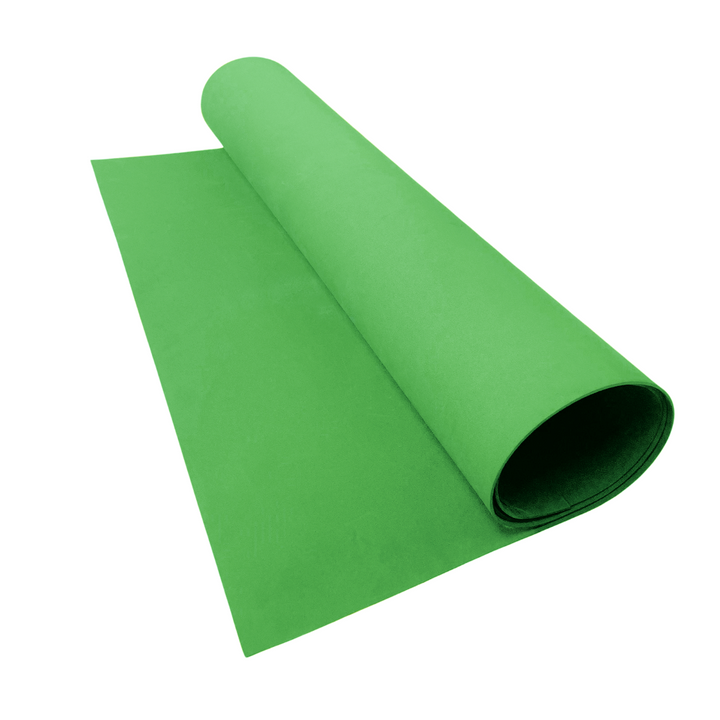 LotusFoam Large 3mm EVA Foam Sheet - 44"x 85" High Density Foam 130 kg/m3 -35 Colors- GD200