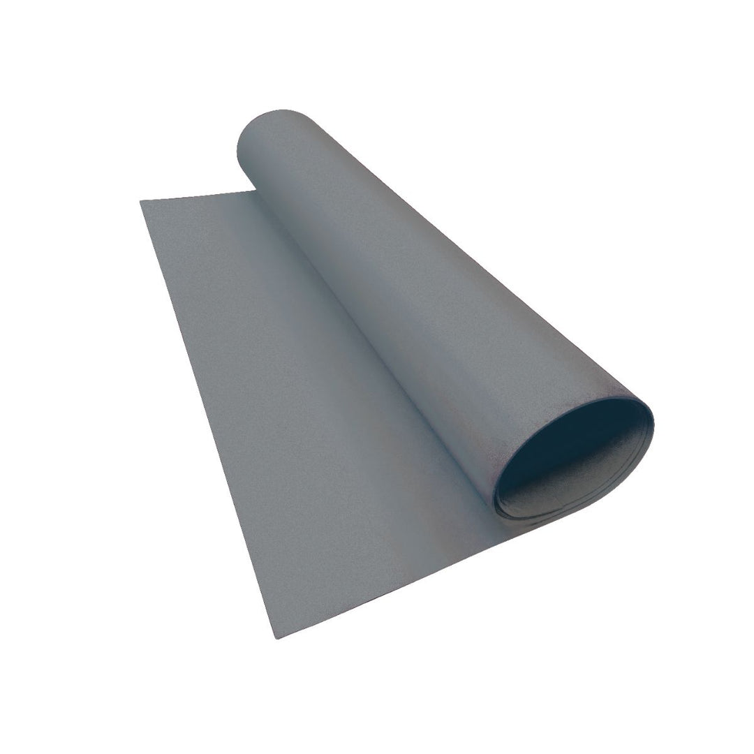 LotusFoam Large 3mm EVA Foam Sheet - 44"x 85" High Density Foam 130 kg/m3 -35 Colors- GD200