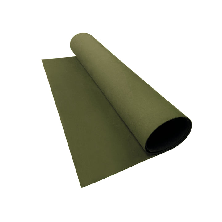 LotusFoam Large 3mm EVA Foam Sheet - 44"x 85" High Density Foam 130 kg/m3 -35 Colors- GD200