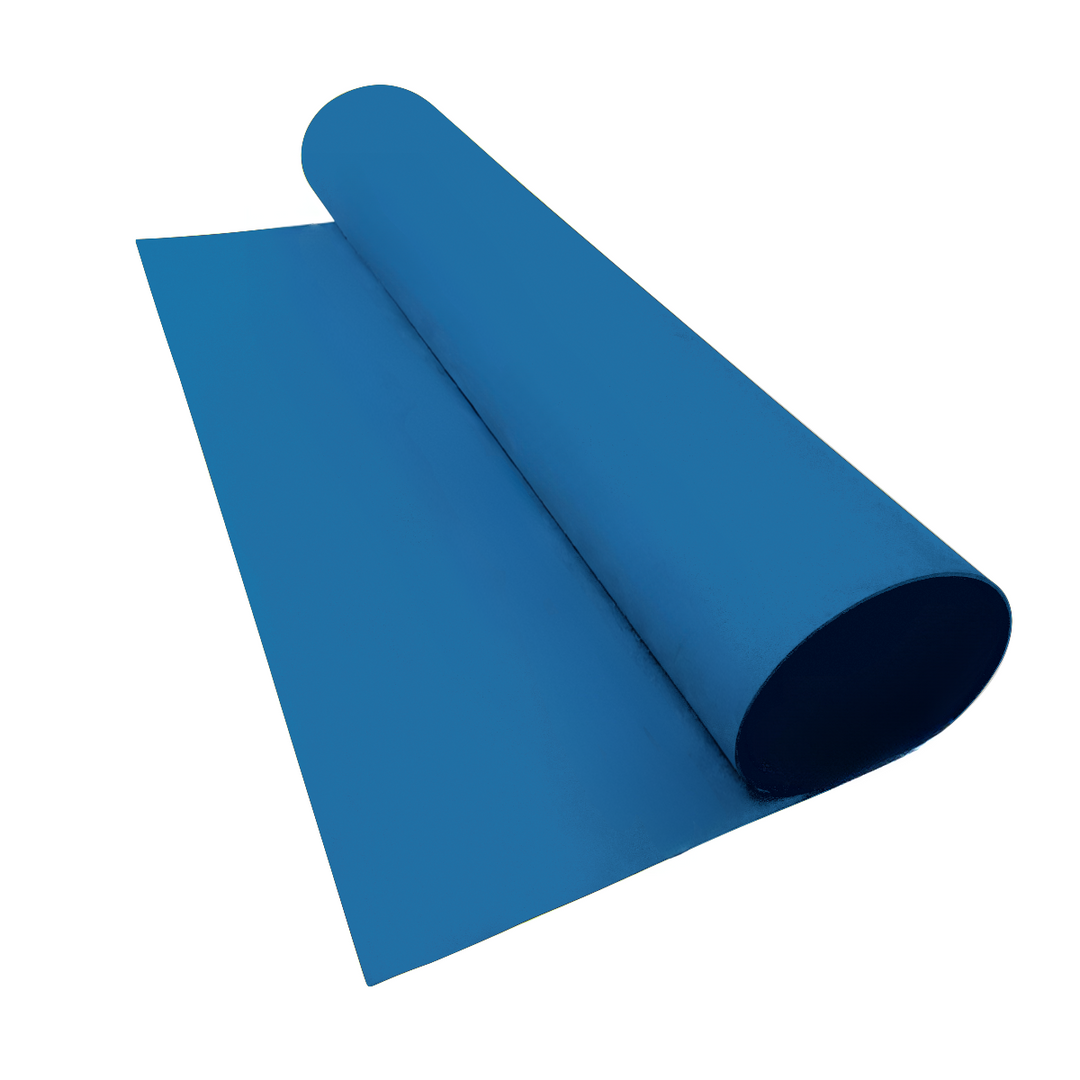 LotusFoam Large 3mm EVA Foam Sheet - 44"x 85" High Density Foam 130 kg/m3 -35 Colors- GD200