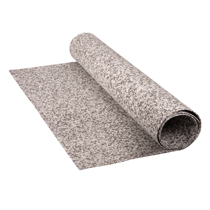 LotusFoam Large 3mm EVA Foam Sheet - 44"x 85" High Density Foam 130 kg/m3 for Cosplay, Costumes, Crafts, Flooring, Outdoor Use - 35 Colors - GD150
